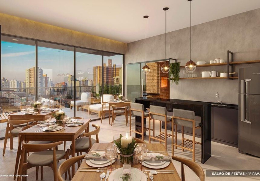 Apartamento, 2 quartos, 58 m² - Foto 18