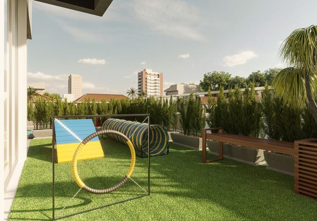 Apartamento, 2 quartos, 58 m² - Foto 11