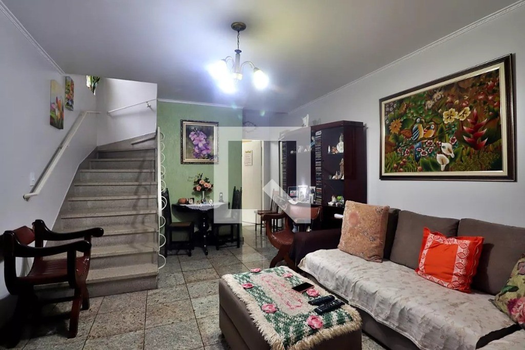 Casa, 3 quartos, 171 m² - Foto 1