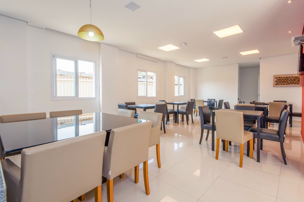 Apartamento, 2 quartos, 43 m² - Foto 22