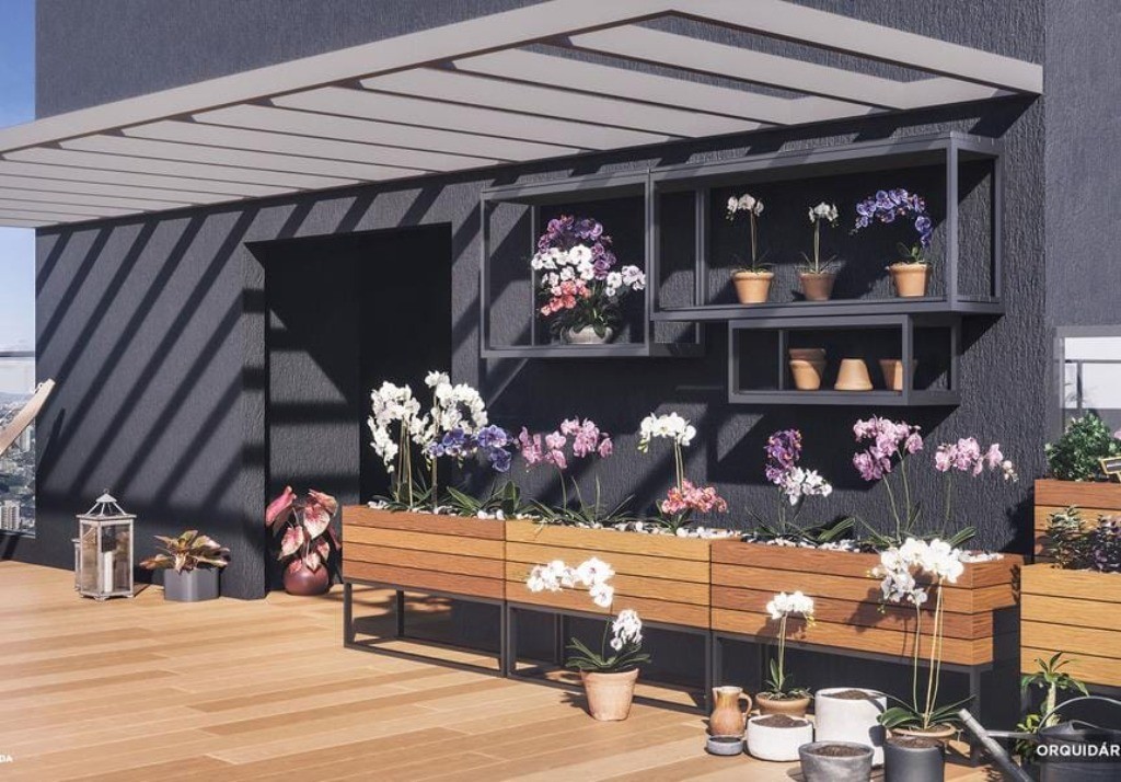 Apartamento, 2 quartos, 58 m² - Foto 25