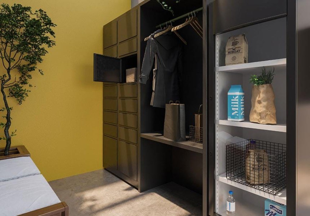 Apartamento, 2 quartos, 58 m² - Foto 2