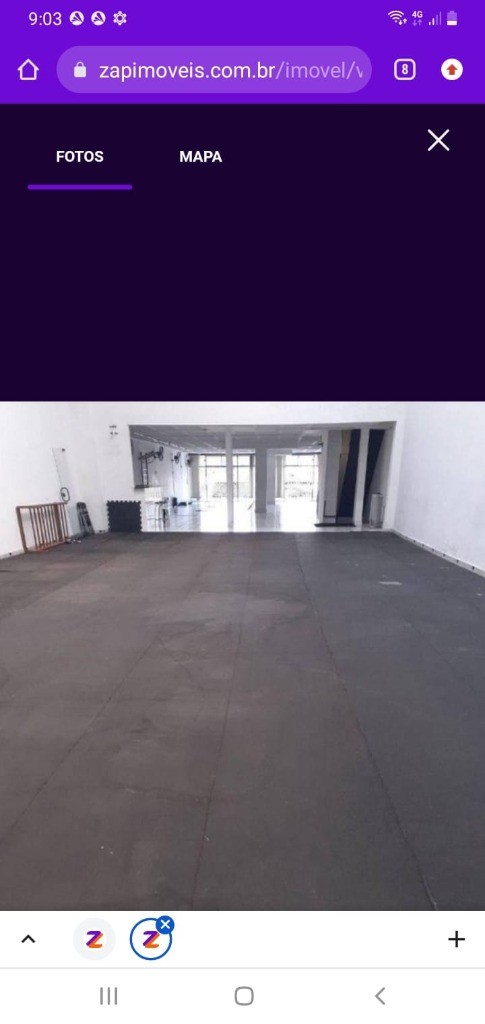 Prédio Inteiro, 1078 m² - Foto 7