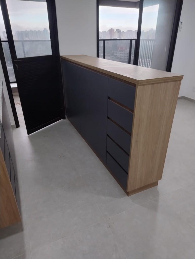 Apartamento, 2 quartos, 58 m² - Foto 33