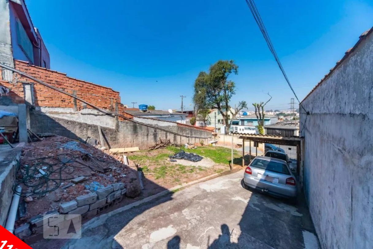 Casa, 1 quarto, 40 m² - Foto 3