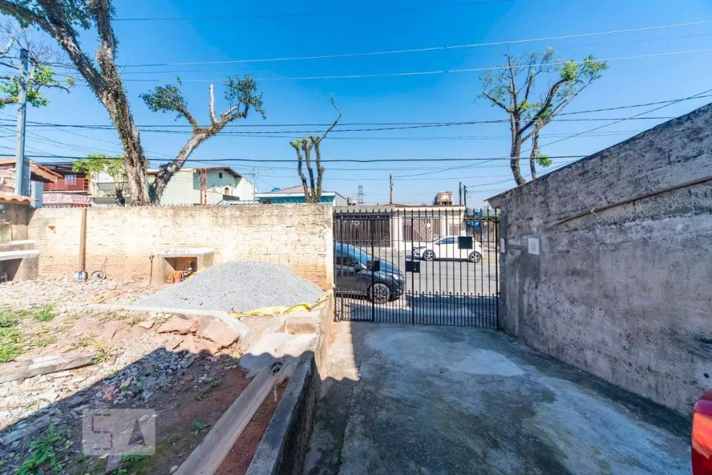 Casa, 1 quarto, 40 m² - Foto 10