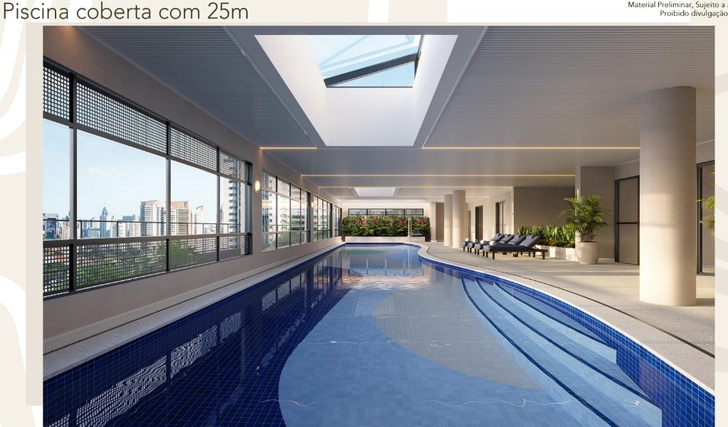 Apartamento, 2 quartos, 114 m² - Foto 29