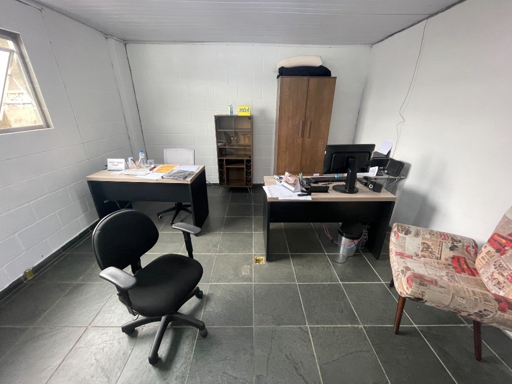 Depósito-Galpão, 550 m² - Foto 15