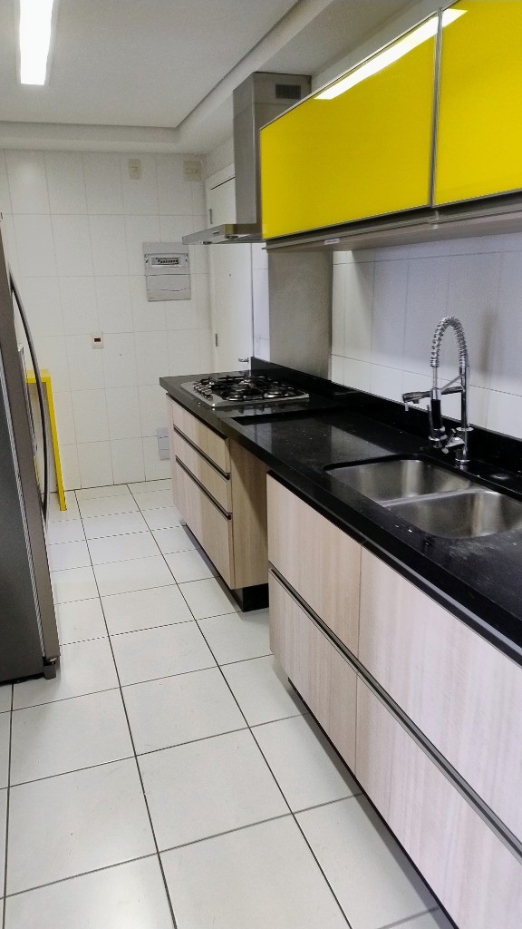 Apartamento, 3 quartos, 177 m² - Foto 48