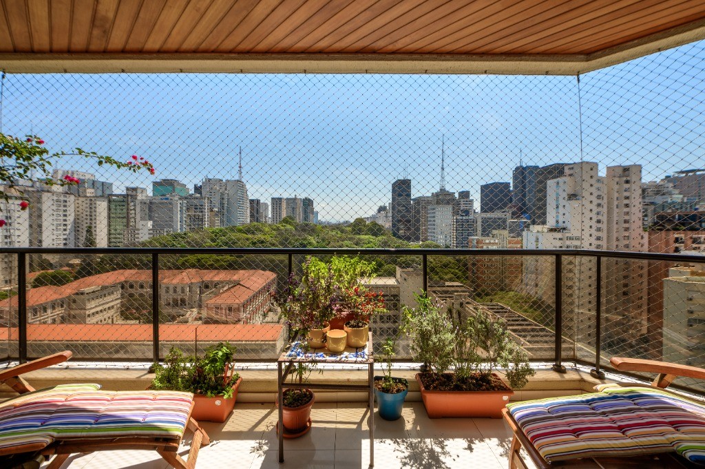 Cobertura, 4 quartos, 455 m² - Foto 22