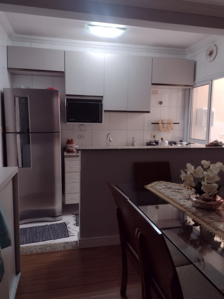 Apartamento, 3 quartos, 74 m² - Foto 2