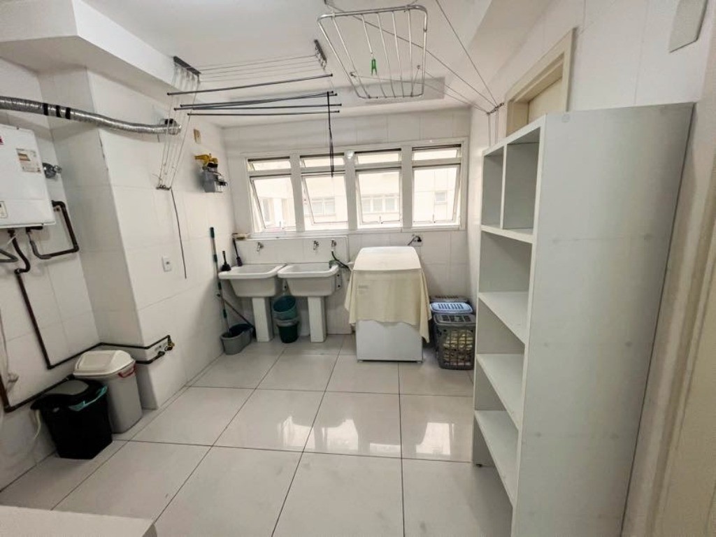 Apartamento, 4 quartos, 317 m² - Foto 14