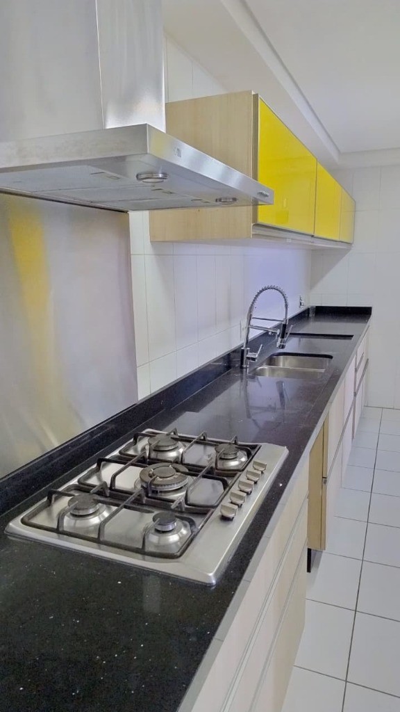 Apartamento, 3 quartos, 177 m² - Foto 42