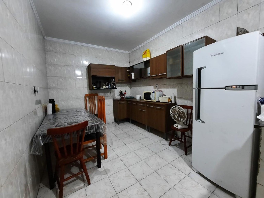 Casa, 3 quartos, 100 m² - Foto 7