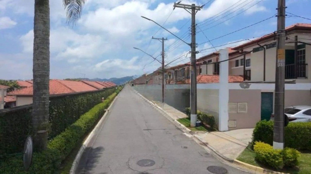 Casa de Condomínio, 3 quartos - Foto 43