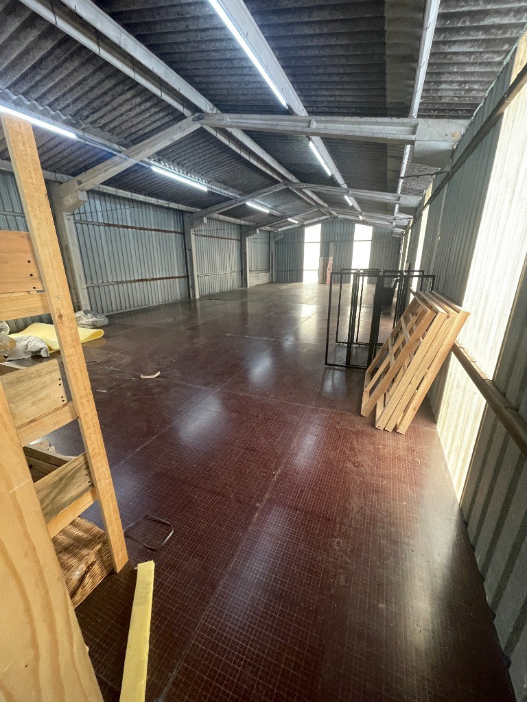 Depósito-Galpão, 550 m² - Foto 33