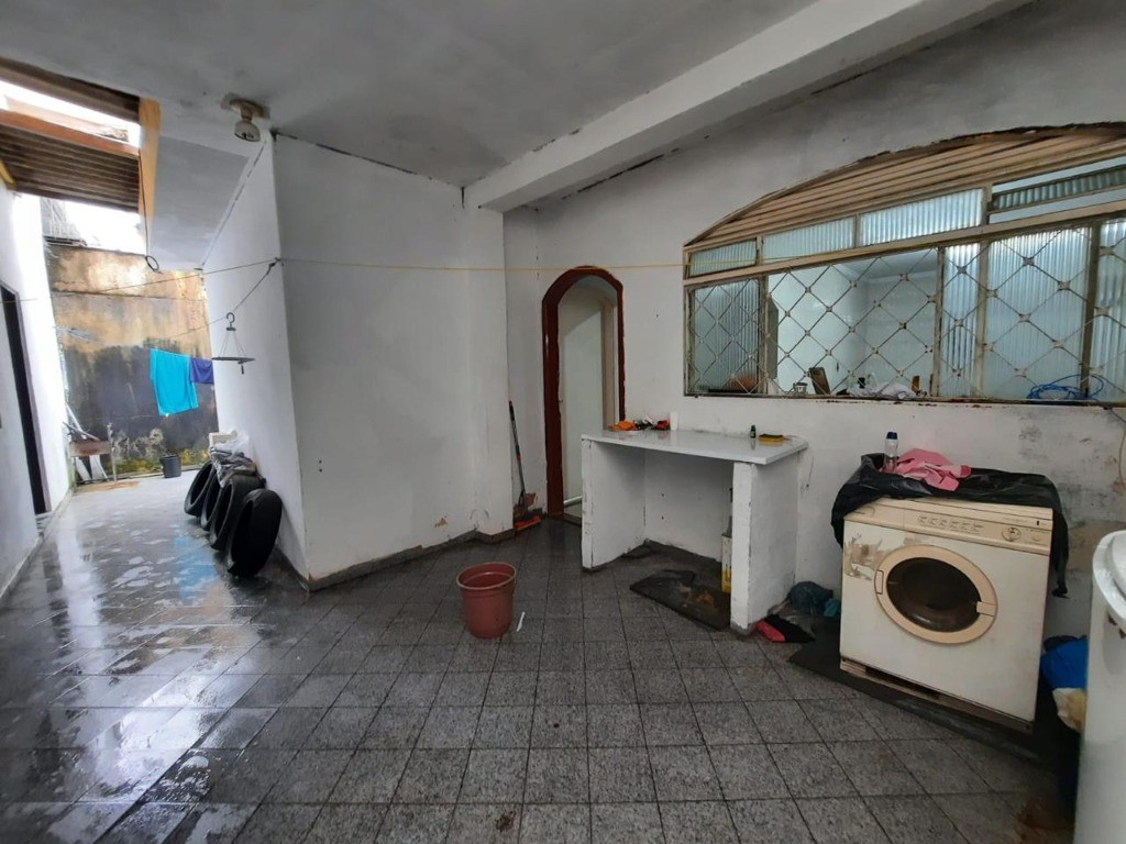 Casa, 3 quartos, 100 m² - Foto 1