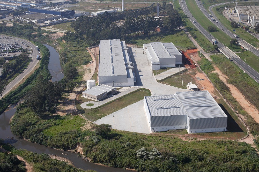 Depósito-Galpão, 2964 m² - Foto 7
