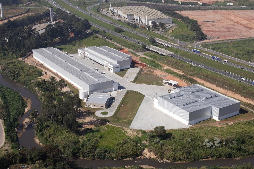 Depósito-Galpão, 2964 m² - Foto 8