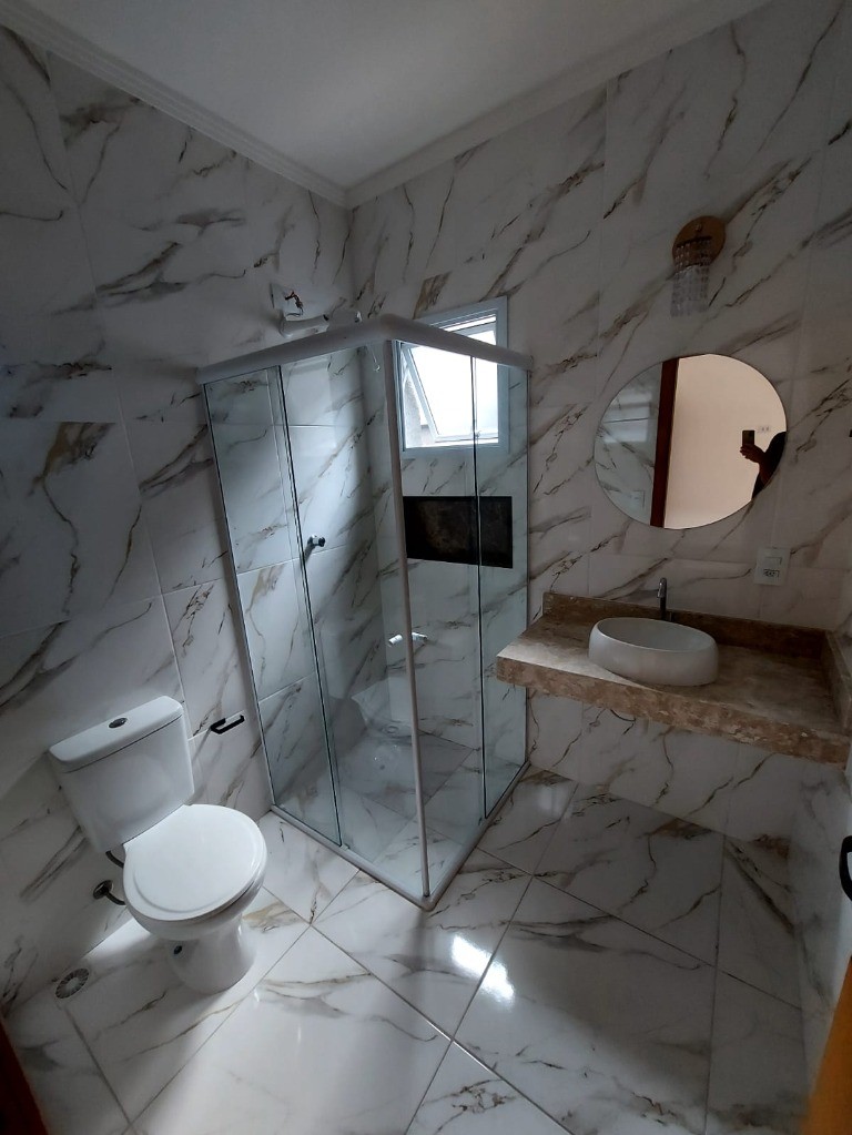 Casa de Condomínio, 3 quartos - Foto 11