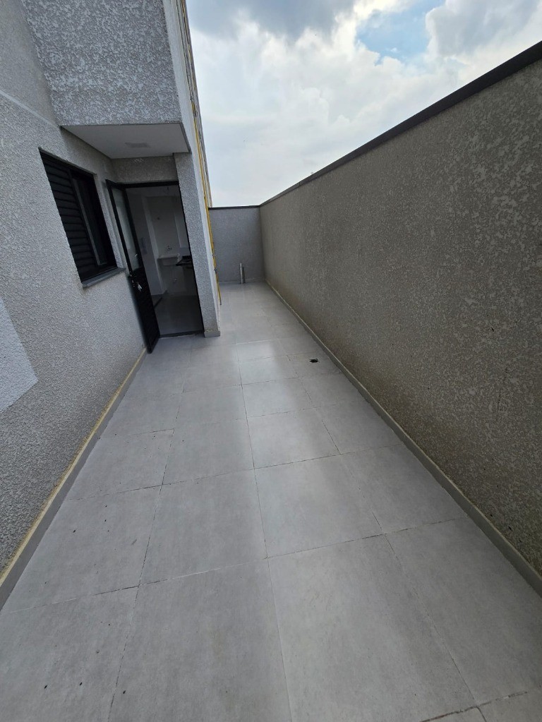 Apartamento, 2 quartos, 44 m² - Foto 7