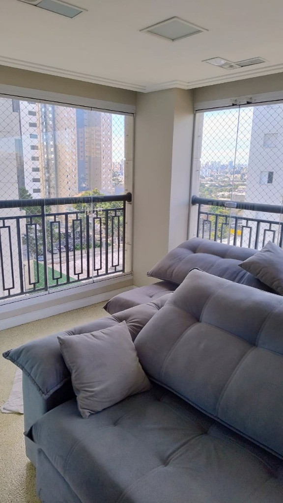 Apartamento, 3 quartos, 177 m² - Foto 1
