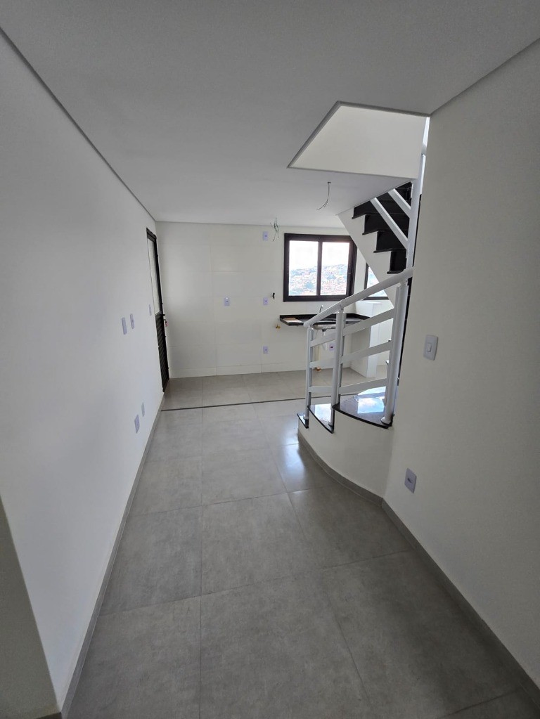Cobertura, 2 quartos, 84 m² - Foto 8