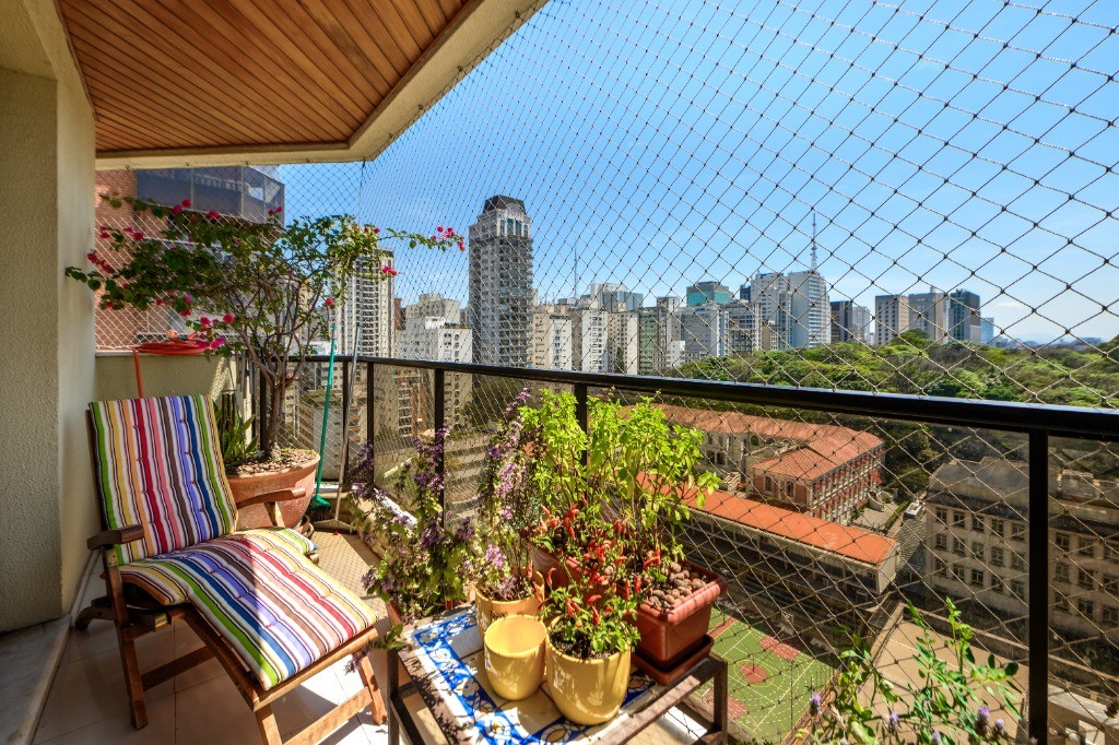 Cobertura, 4 quartos, 455 m² - Foto 23