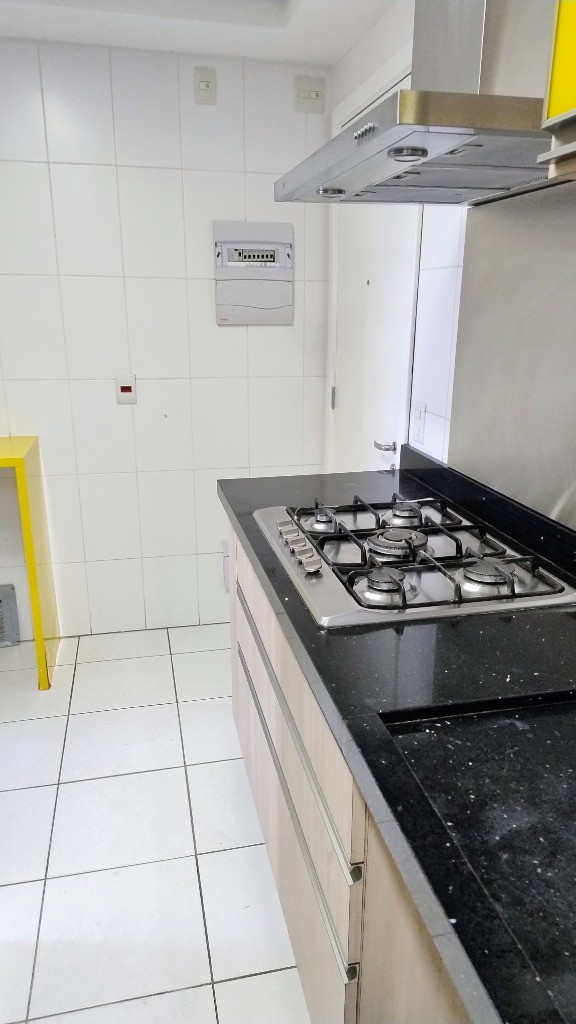 Apartamento, 3 quartos, 177 m² - Foto 37
