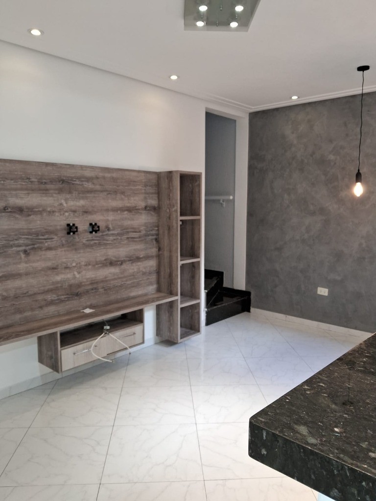 Apartamento, 2 quartos, 118 m² - Foto 1