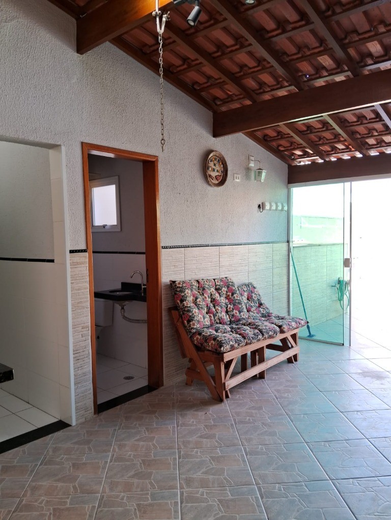 Apartamento, 2 quartos, 118 m² - Foto 3