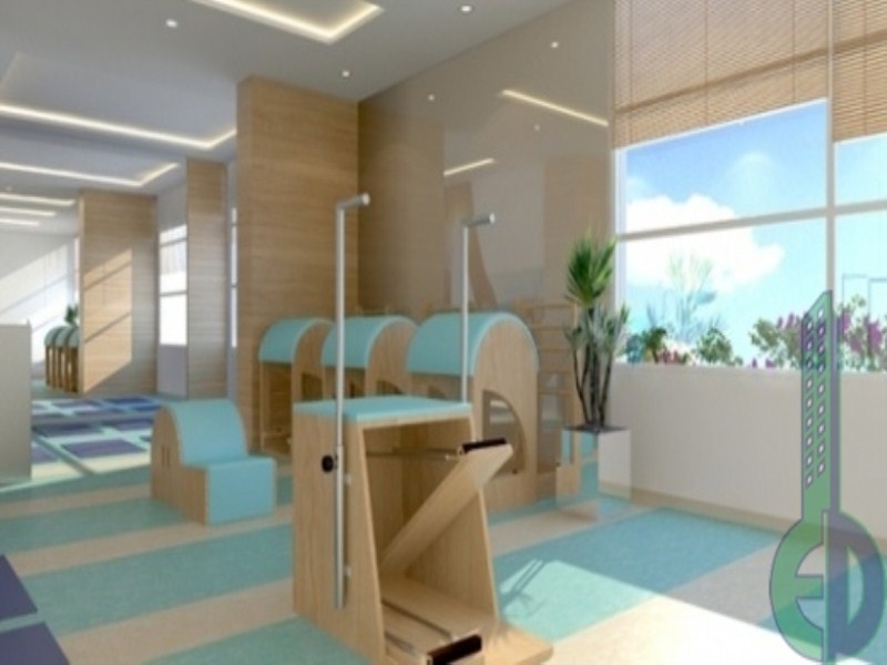 Apartamento, 3 quartos, 115 m² - Foto 11