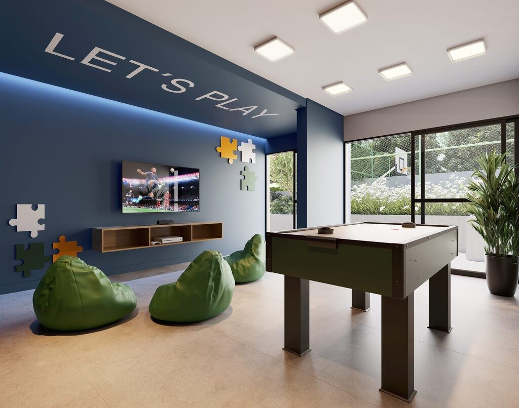 Apartamento, 2 quartos, 44 m² - Foto 15