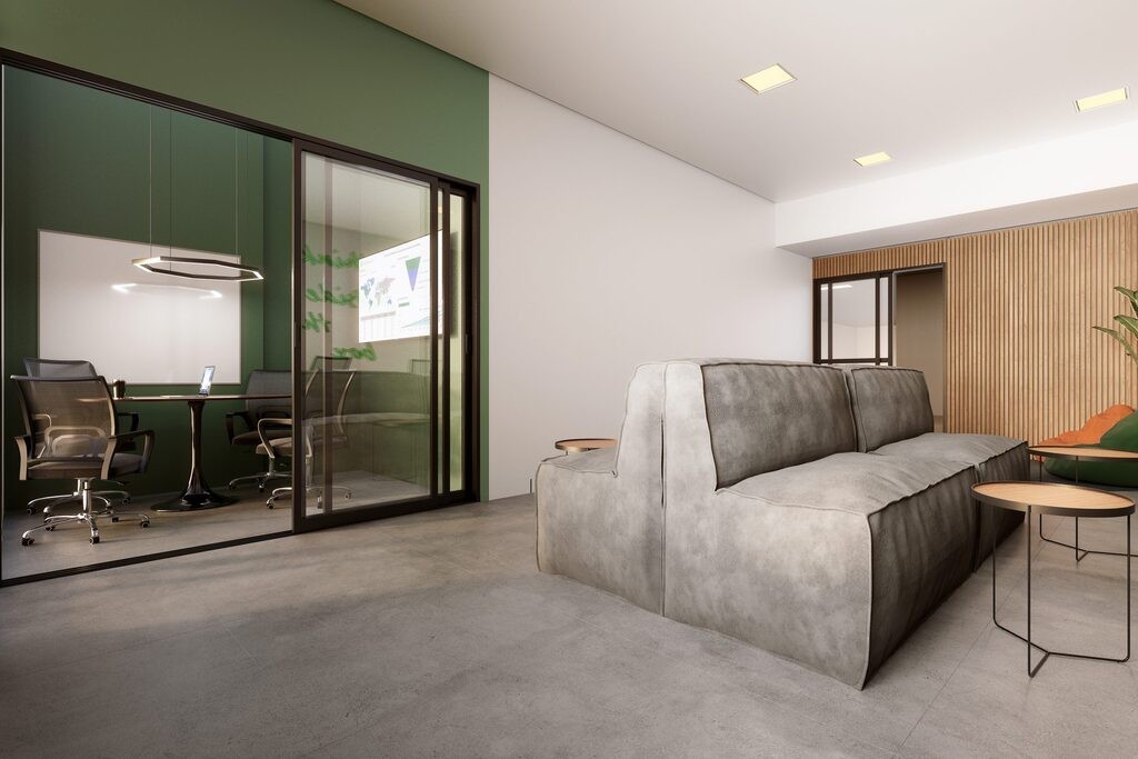 Apartamento, 2 quartos, 44 m² - Foto 17