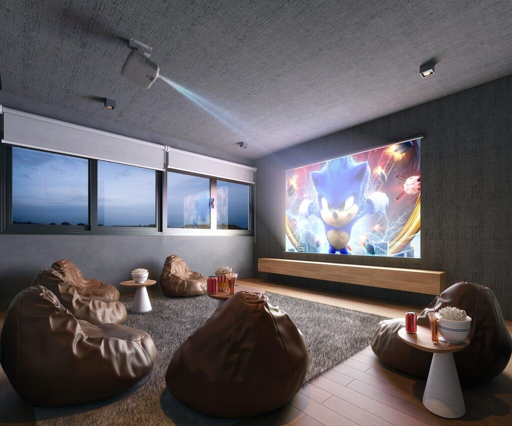 Apartamento, 2 quartos, 44 m² - Foto 18