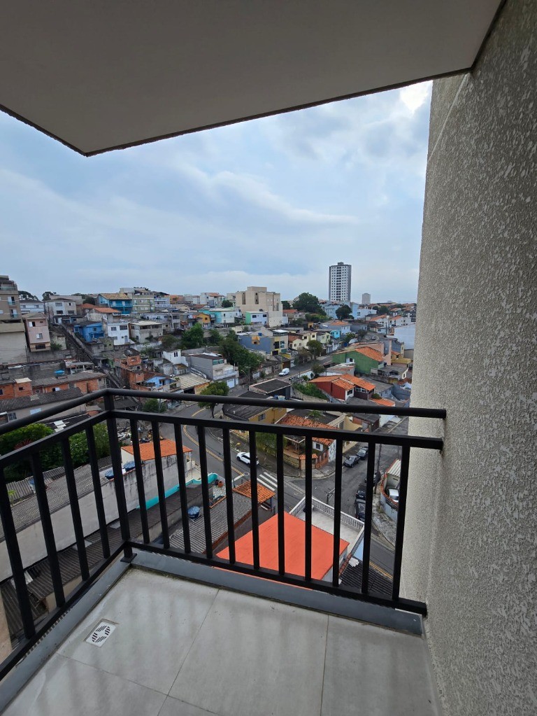 Apartamento, 2 quartos, 77 m² - Foto 1