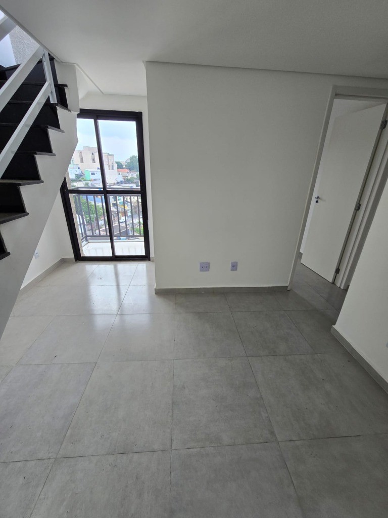 Apartamento, 2 quartos, 77 m² - Foto 2