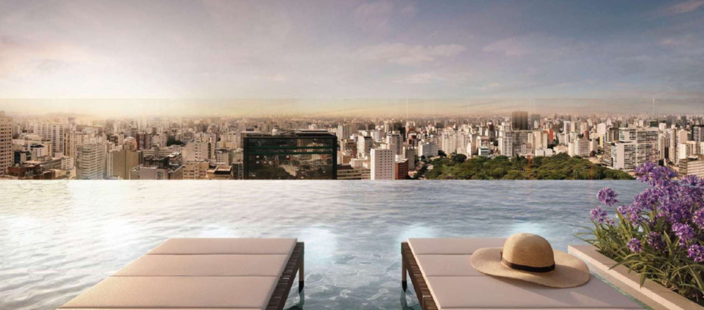 Apartamento, 1 quarto, 54 m² - Foto 18
