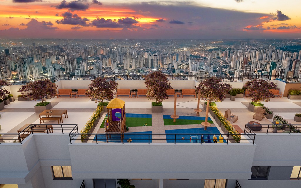 Apartamento, 2 quartos, 52 m² - Foto 19