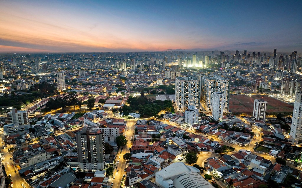 Apartamento, 2 quartos, 52 m² - Foto 20