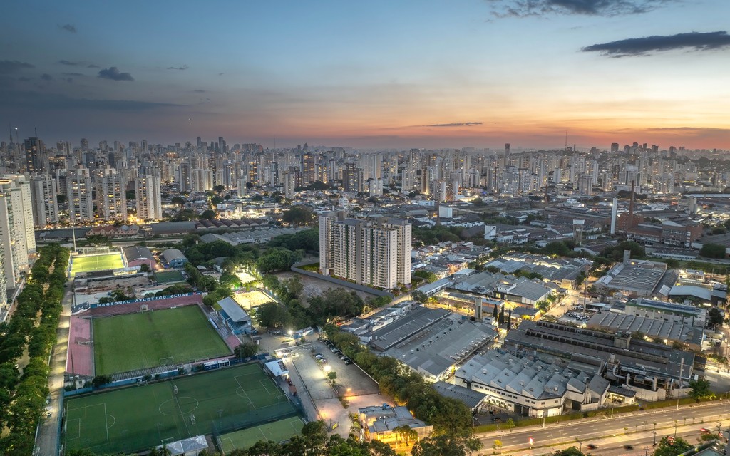 Apartamento, 2 quartos, 46 m² - Foto 20