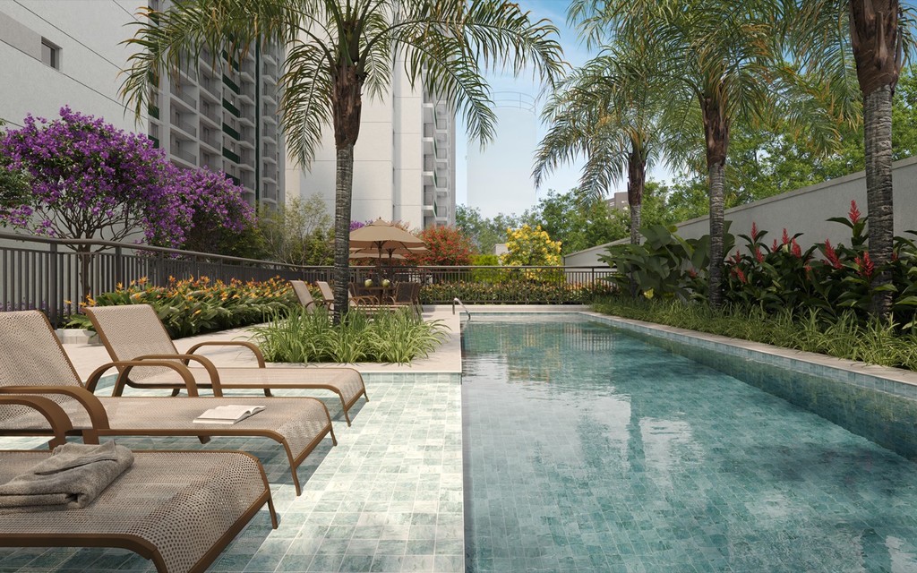 Apartamento, 2 quartos, 42 m² - Foto 18