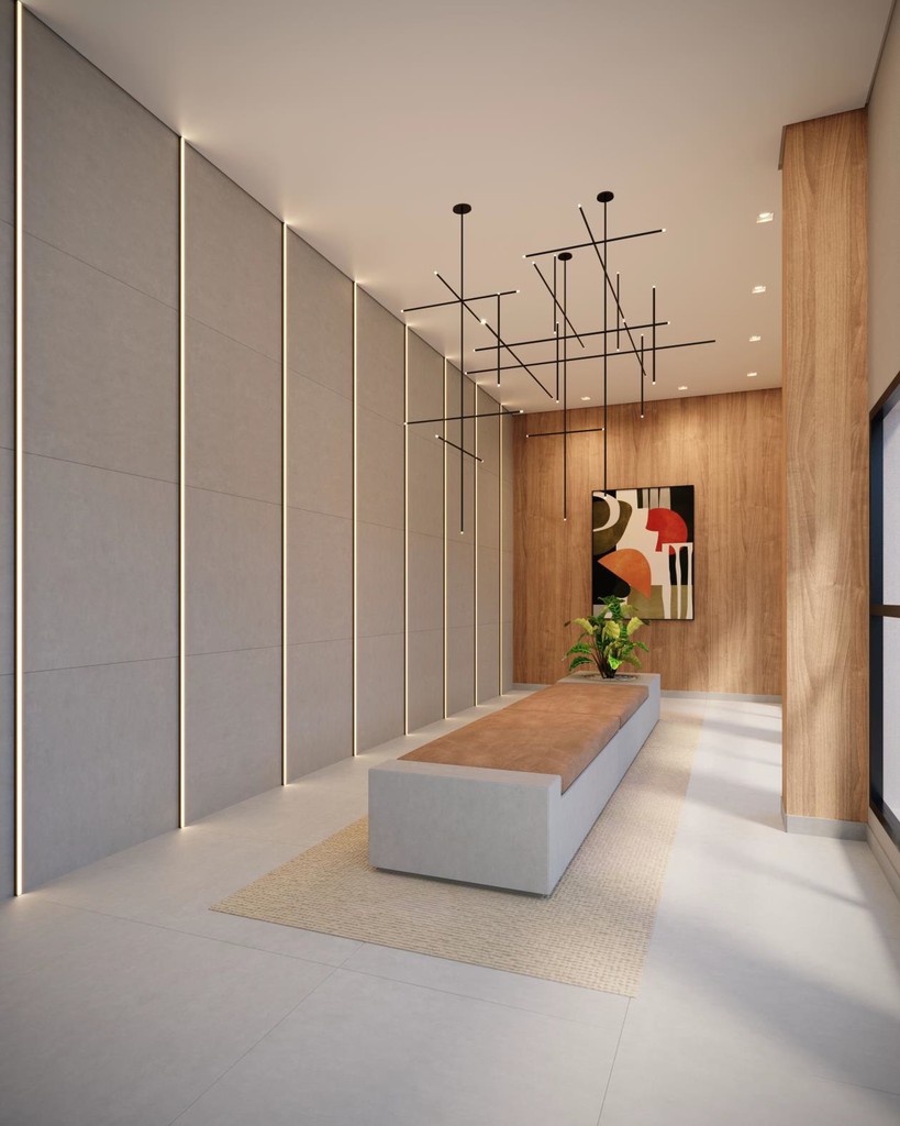 Apartamento, 2 quartos, 41 m² - Foto 22