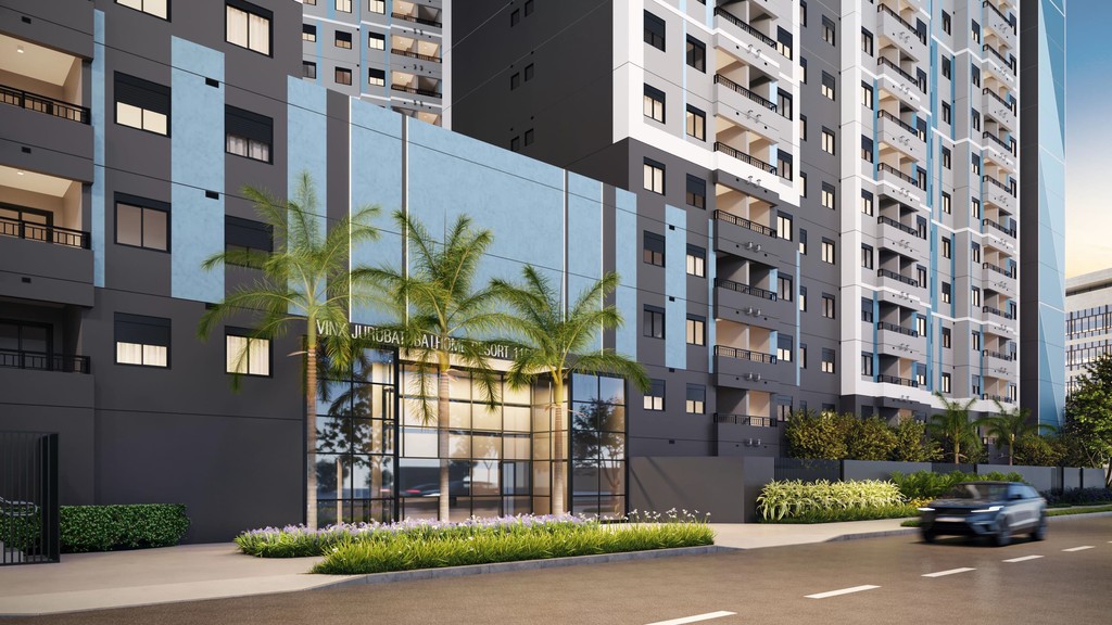 Apartamento, 2 quartos, 41 m² - Foto 24