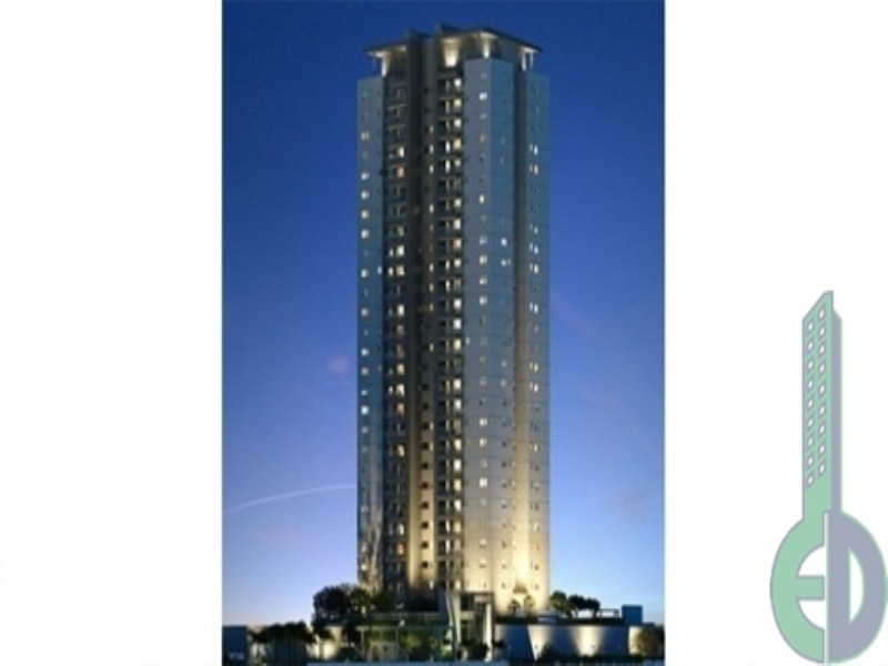 Apartamento, 3 quartos, 91 m² - Foto 1