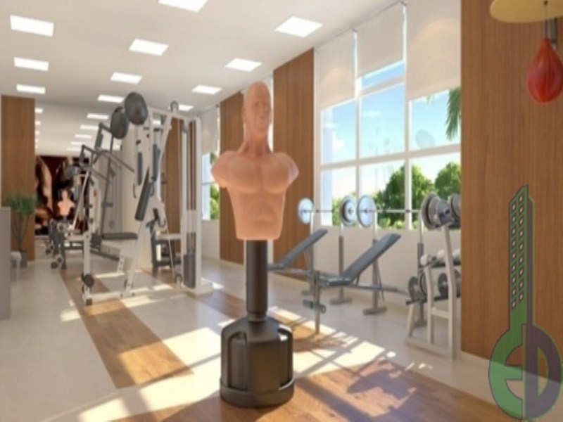 Apartamento, 3 quartos, 91 m² - Foto 5