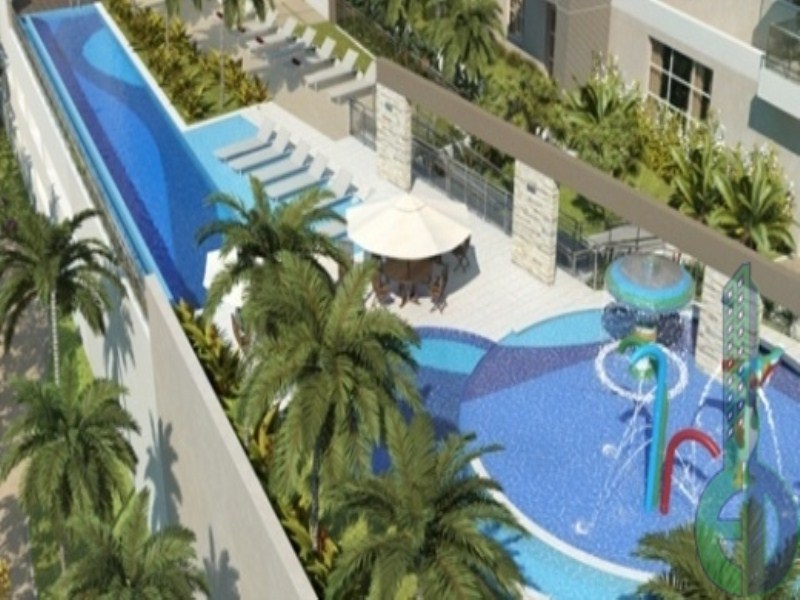 Apartamento, 3 quartos, 91 m² - Foto 8