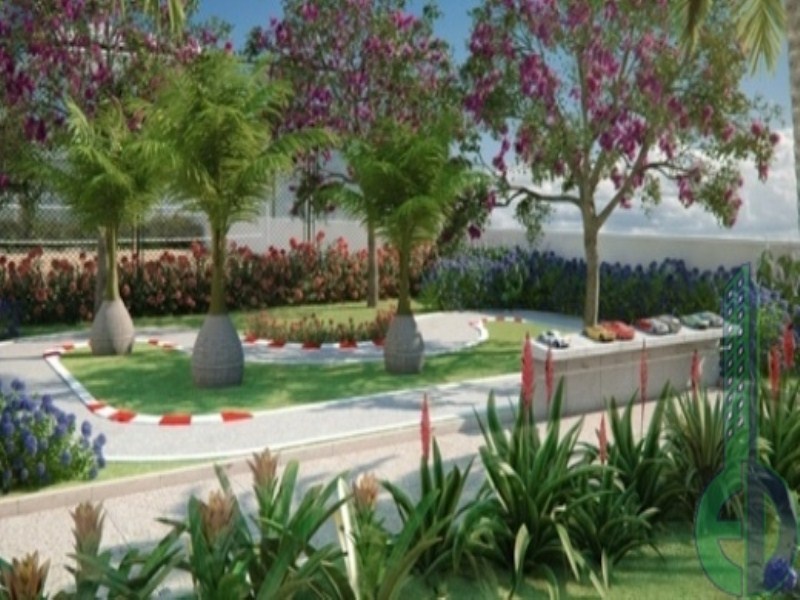 Apartamento, 3 quartos, 91 m² - Foto 9