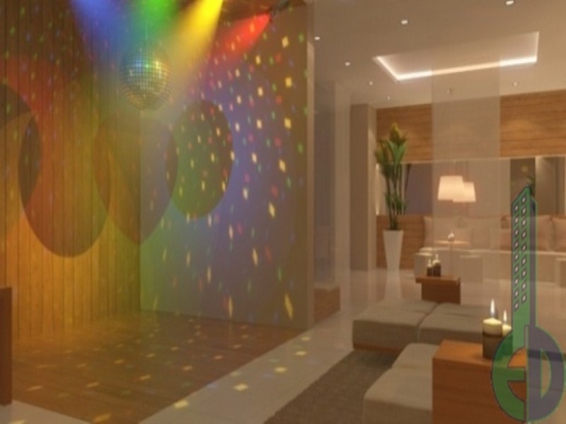 Apartamento, 2 quartos, 66 m² - Foto 3