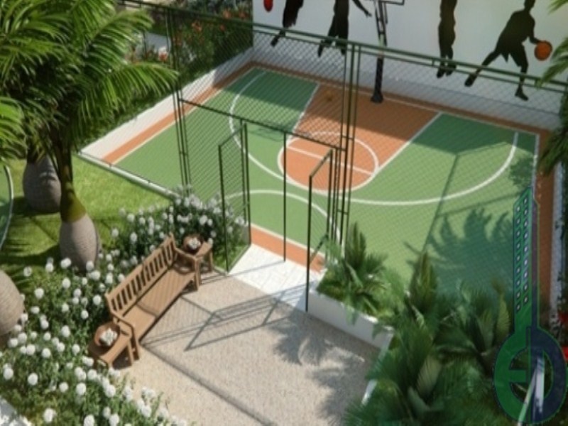 Apartamento, 2 quartos, 66 m² - Foto 6
